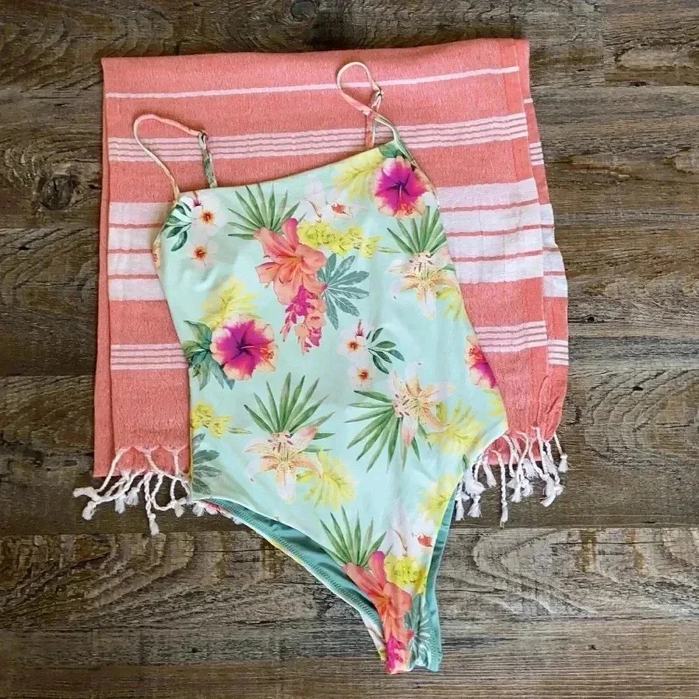 🎉HOST PICK ! Rip Curl |  one piece swimsuit